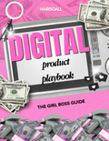 Digital product Playbook