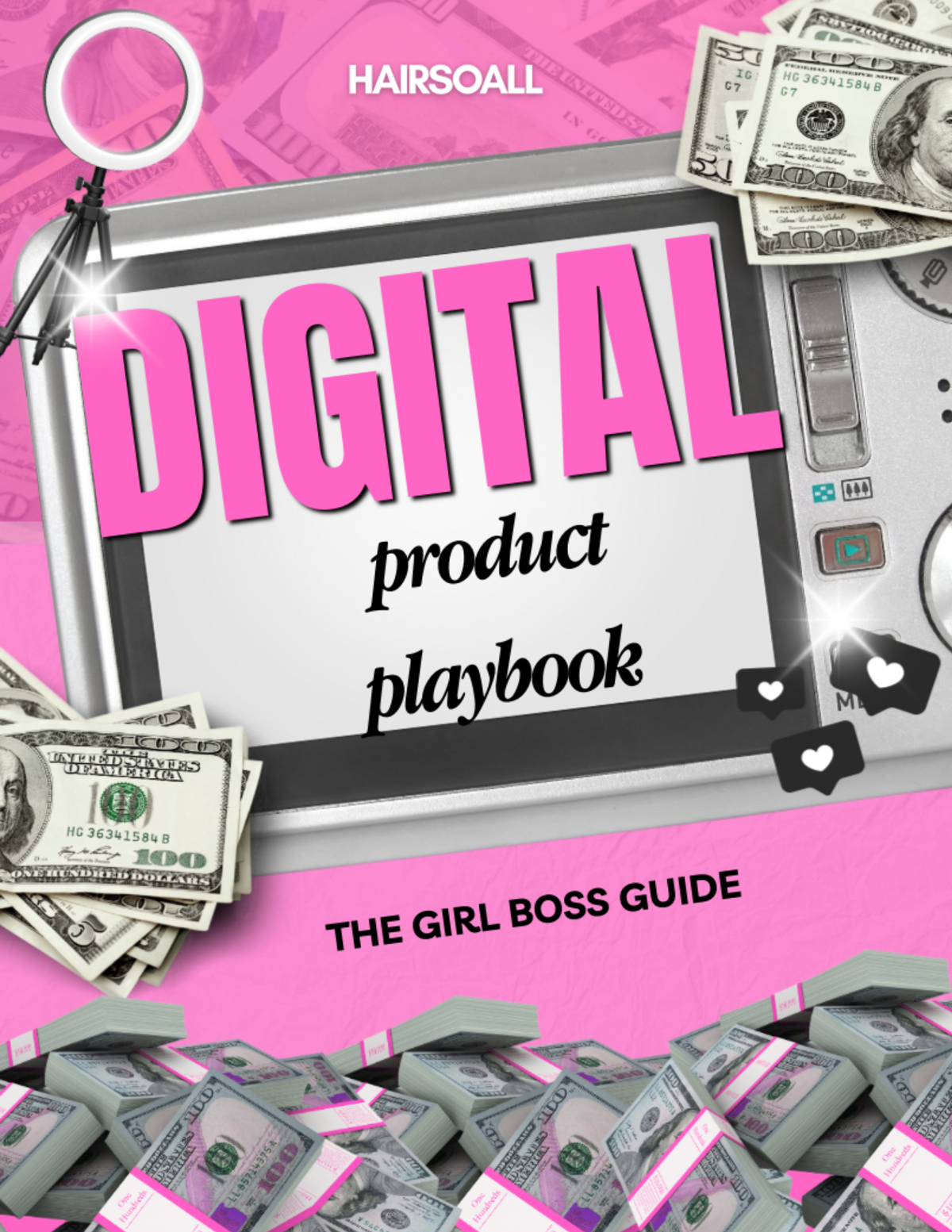 Digital product Playbook