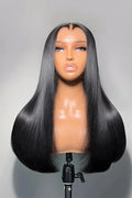 (PRE-ORDER) Burmese Straight 13x4 13x6 Frontal HD Lace Wig